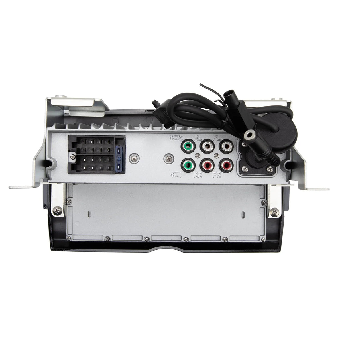 7 CarPlay/Android Auto Head Unit M636703
