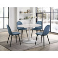 Navy 5PC Dining Set L74295