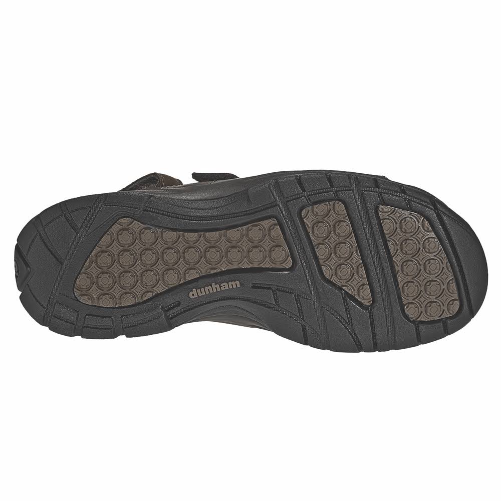 Brown Men&s Shoes W278