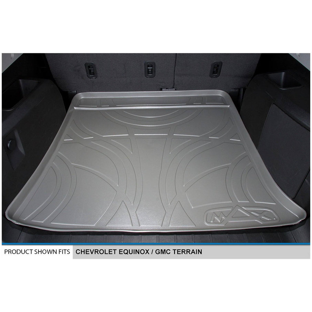 Cargo Liner A39587