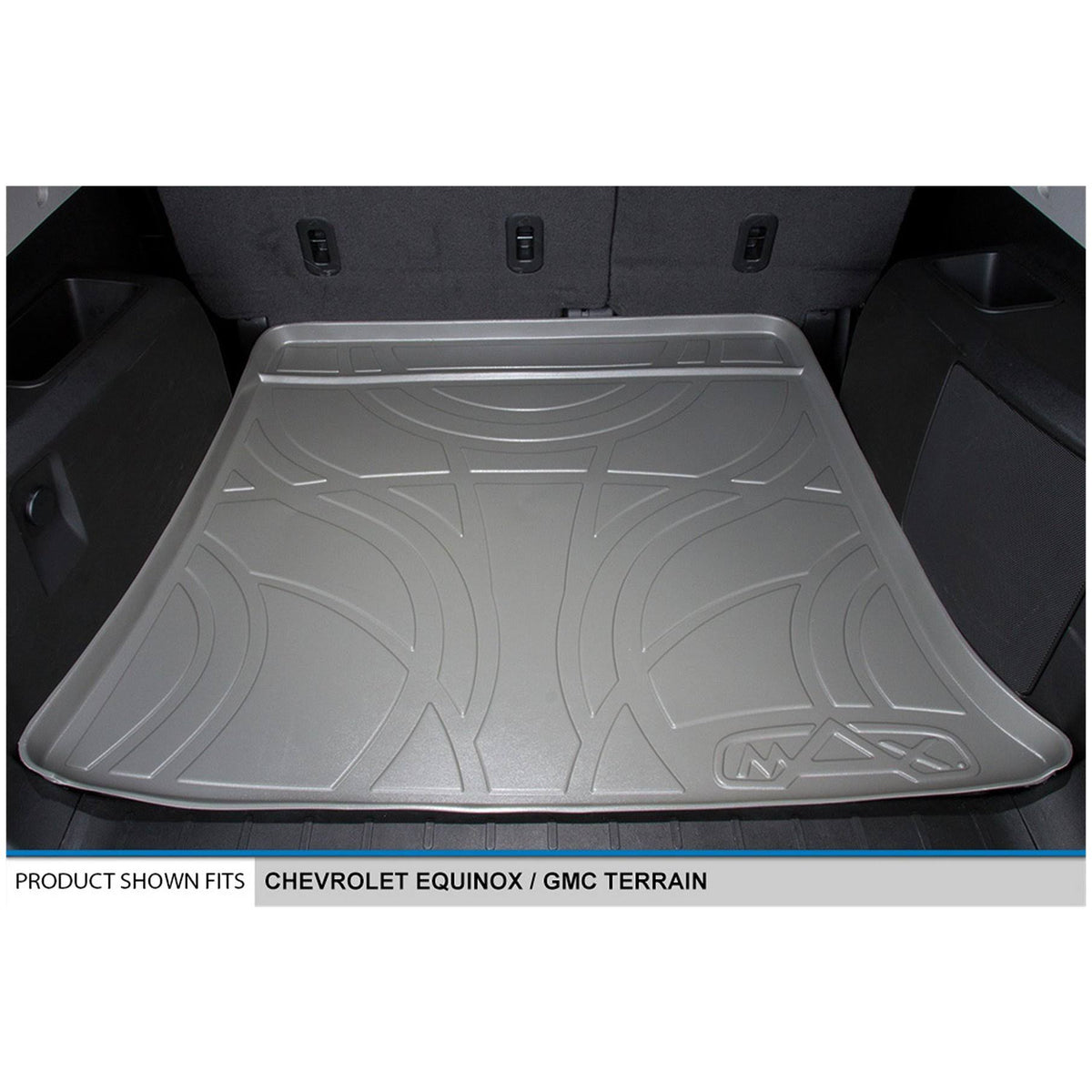 Cargo Liner A39587