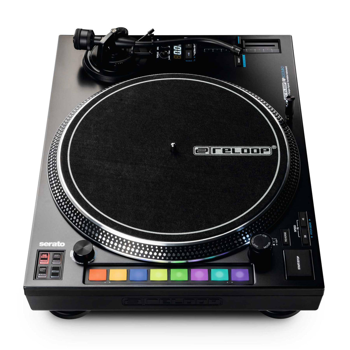 RP-8000 MK2 Turntable Y764350