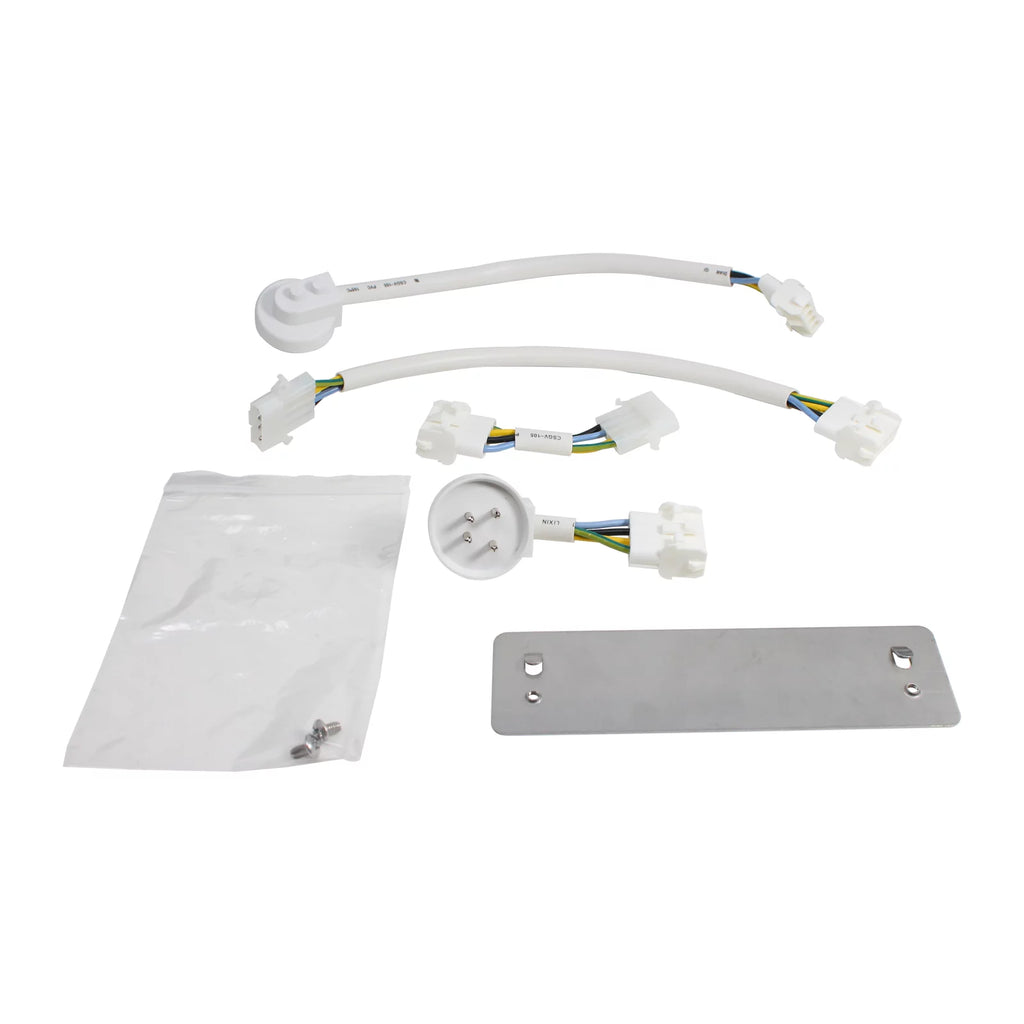 Refrigerator Ice Maker Replacement W85318