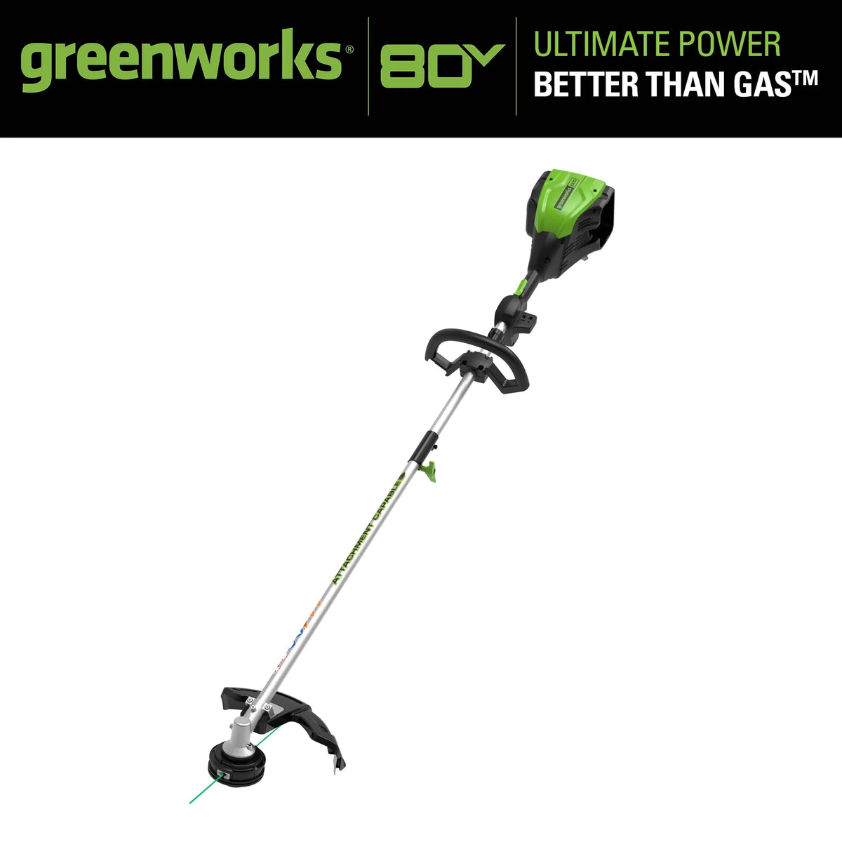 16-Inch Cordless String Trimmer H9791