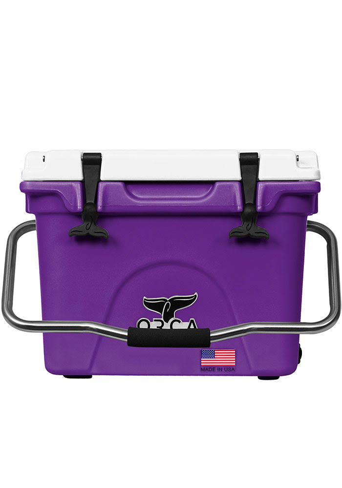 20 Quart Orca Cooler L45469