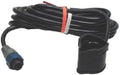 Trolling Motor-Mount Transducer with Built-in Depth A3896