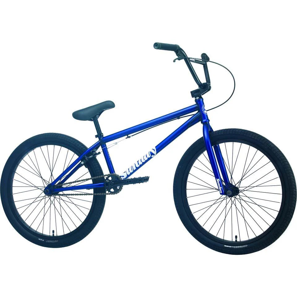 BMX Bike H416