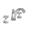 Oil Rubbed Bronze Widespread Lavatory Faucet A5690