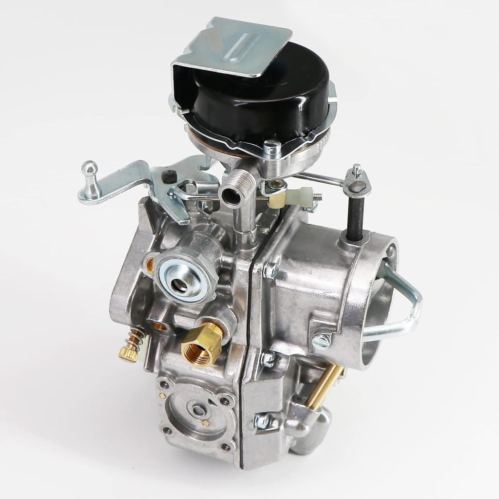 Carburetor for Ford Mustang 6-Cylinder 170 200 223 262 Cu Engines Auto Choke J356468