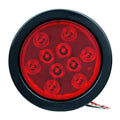 4 in. Submersible LED Trailer Tail Light B9997