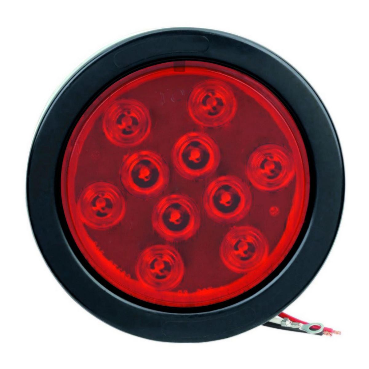 4 in. Submersible LED Trailer Tail Light B9997