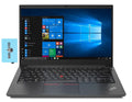 14.0" FHD IPS Business Laptop AMD Ryzen 7 12GB RAM 256GB SSD X552611