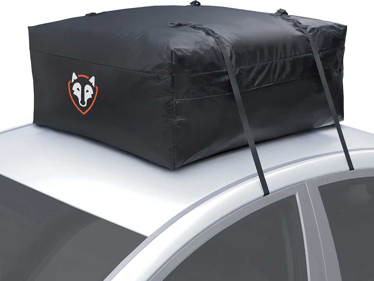 9 cu ft Weatherproof Top Carrier Pack of 2 Q273189