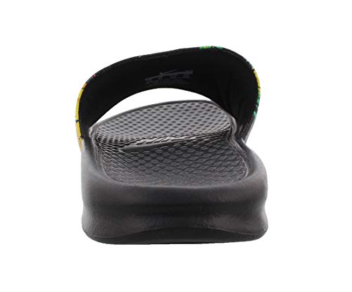 Men's Athletic Slide Sandal K842387