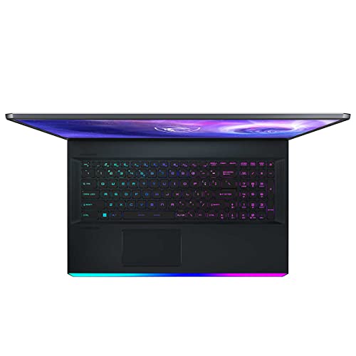 17.3" FHD 144Hz Gaming Laptop i9-12900H 64GB RAM 2TB SSD RTX 3060 6GB Black L49021