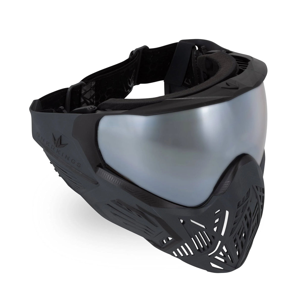 Black Carbon Goggle Y39279