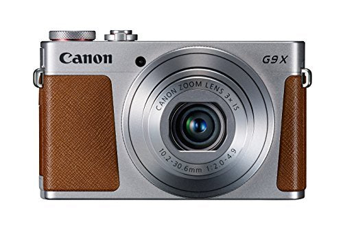 Black Digital Camera with 3X Optical Zoom and Built-in Wi-Fi J5963