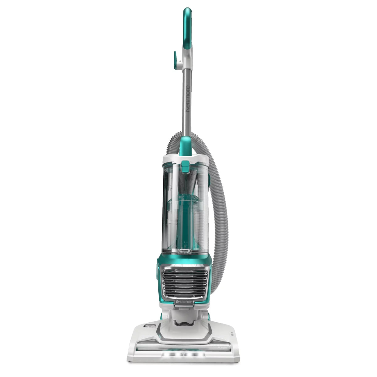 Bagless Upright Vacuum A1000
