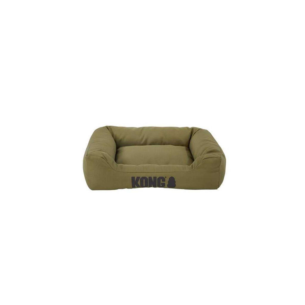 4-Sided Cuddler Dog Bed K311643