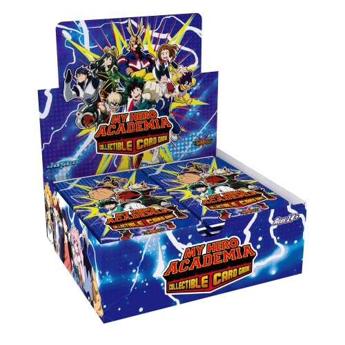 240-card Booster Display Collectible Card Game I66654