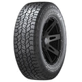 All Terrain 265/70R17 Light Truck Tire T195202