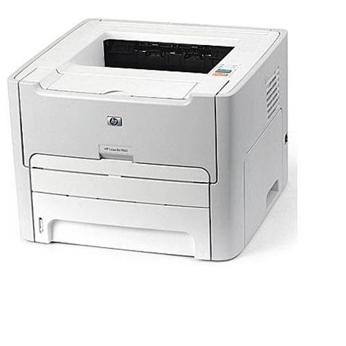 LaserJet 1160 Printer O120