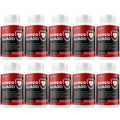 Blood Support 10 Bottles O920