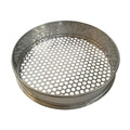 Stainless Steel Garden Sieve L787