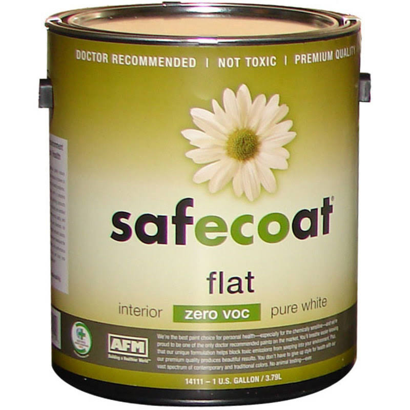 White 0 VOC Eggshell Enamel Tint Base 32 oz B41747