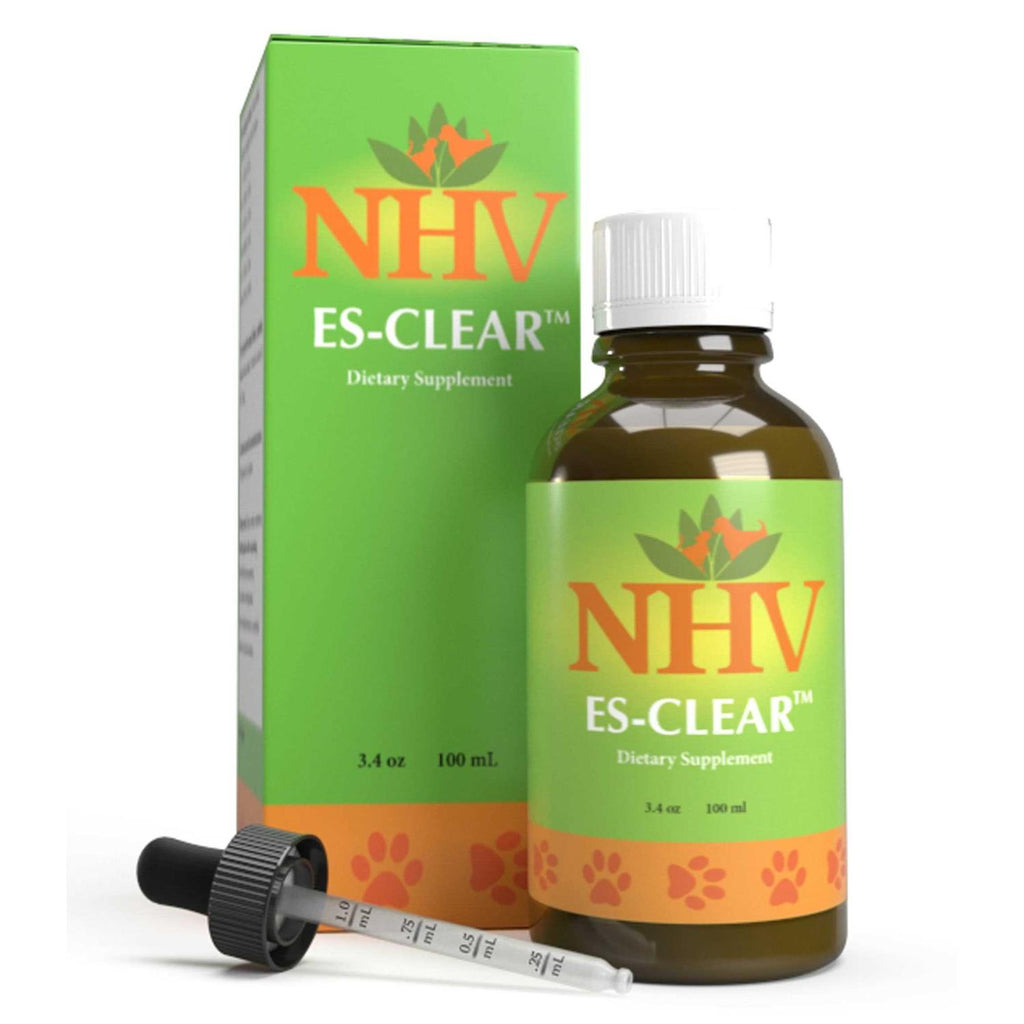 Es Clear for Cats and Dogs Z413752