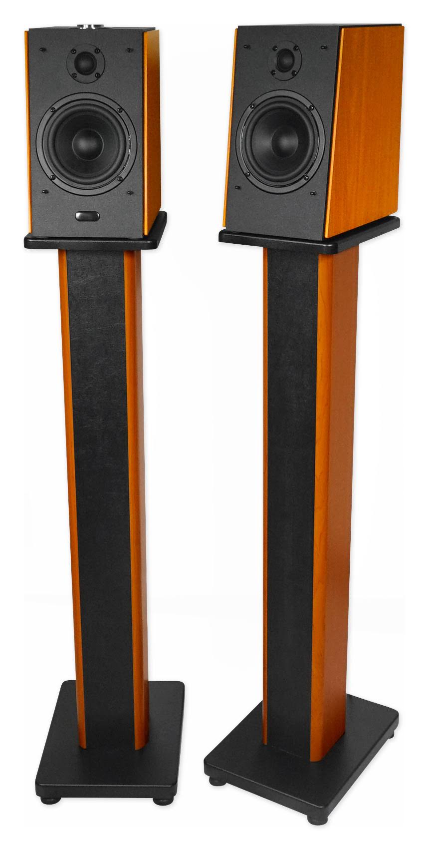 36” Studio Monitor Speaker Stands S26306