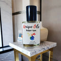 Leather Perfume Fragrance T3824