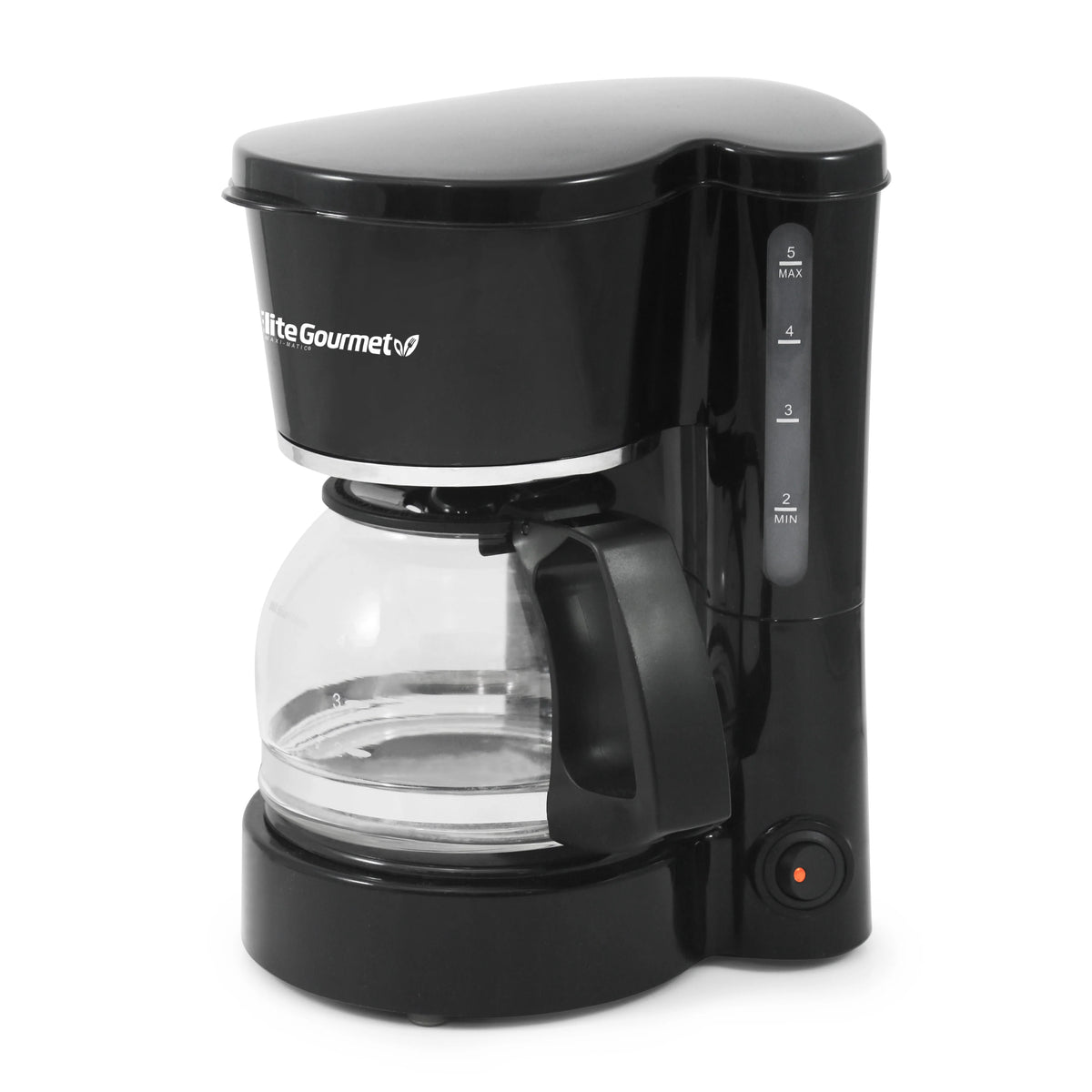 5 Cup Coffeemaker F88459