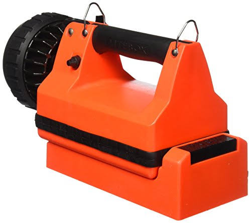Orange Power Failure System K805