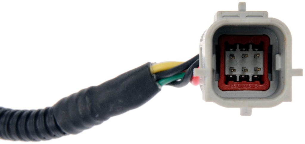 Park Assist Camera U332