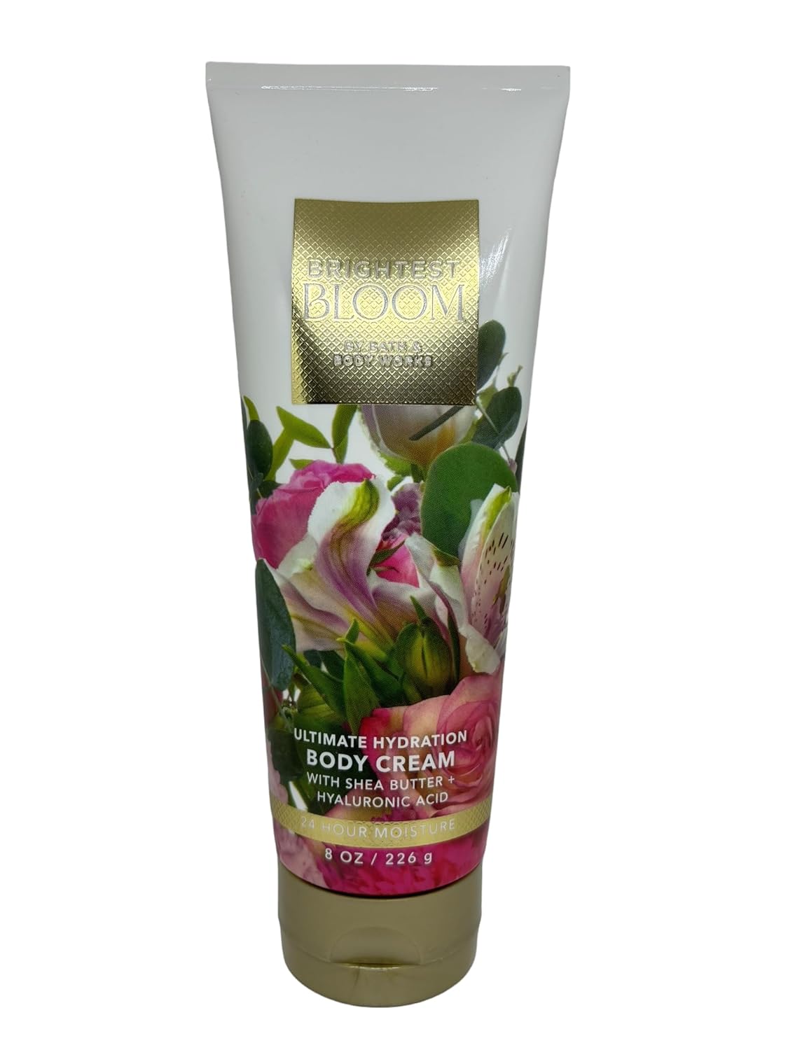 3-Piece Gift Set Shower Gel, Body Cream and Body Mist G1189