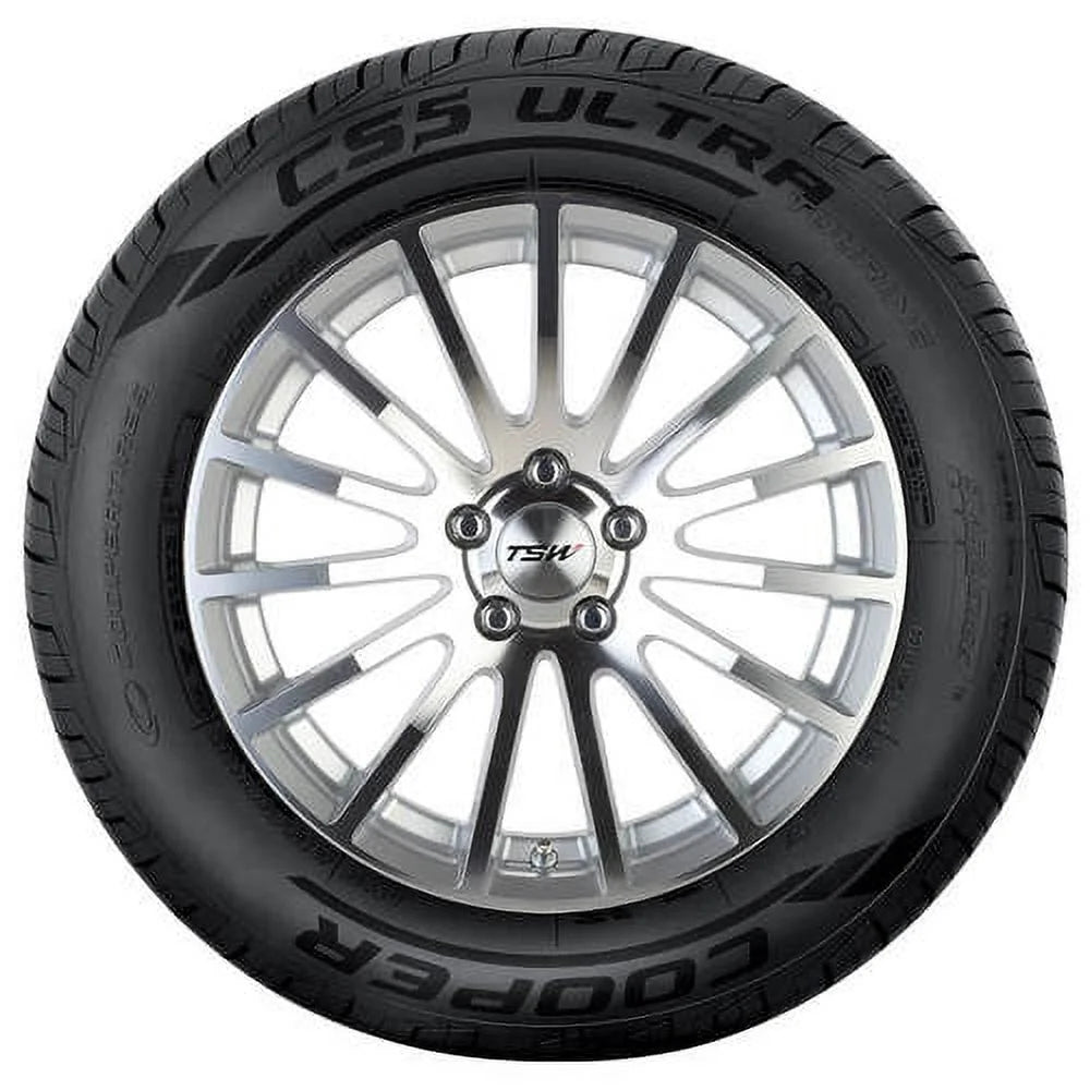 All Season 195/55R15 85V Passenger Tire O58179