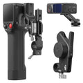 Focus Pro Creator Combo, AMF Lens Control System, 20-Meter Subject Focusing, 76,800 LiDAR Ranging Points, AI Recognition, FIZ Lens Control Hand Unit R341