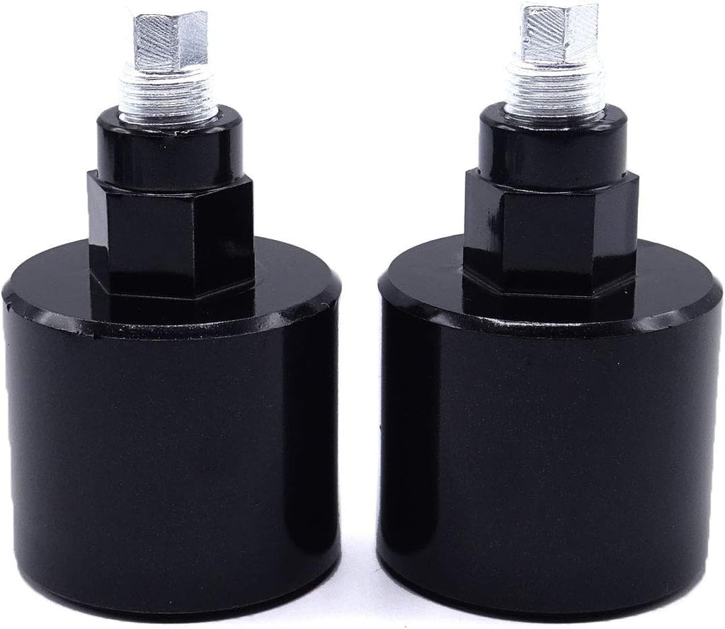 4'' Lift Kit Front and Rear Suspension Pack of 2 M68926