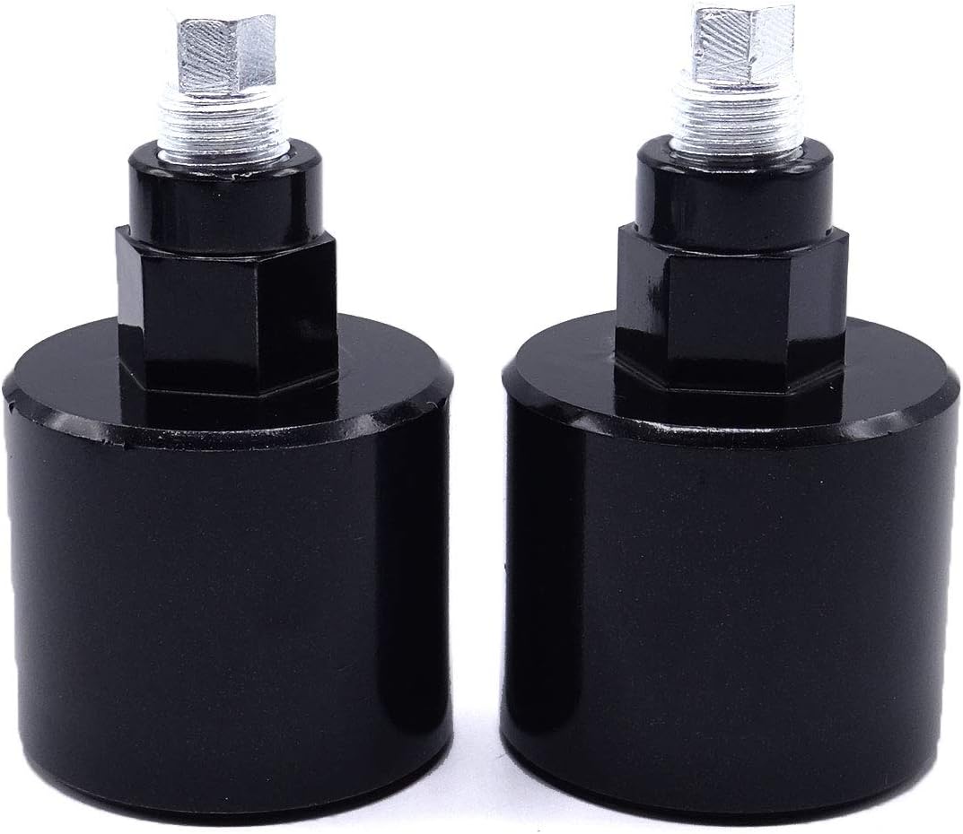 4'' Lift Kit Front and Rear Suspension Pack of 2 M68926