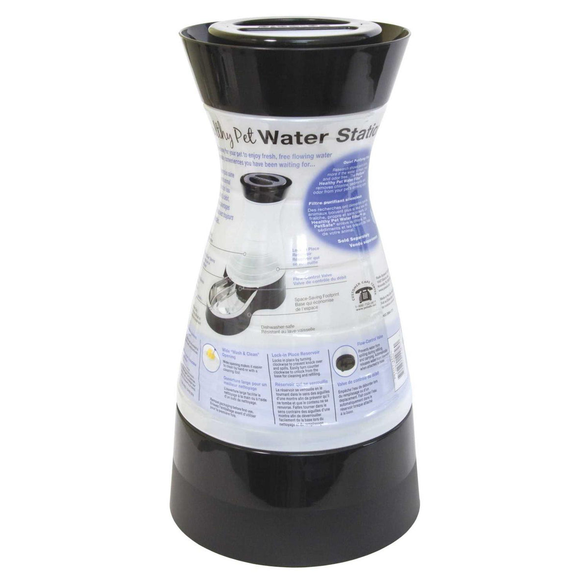 Healthy Pet Water Station T81978