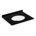 Vanity Top with Back Splash A937065