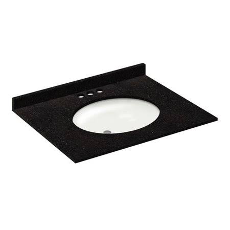 Vanity Top with Back Splash A937065