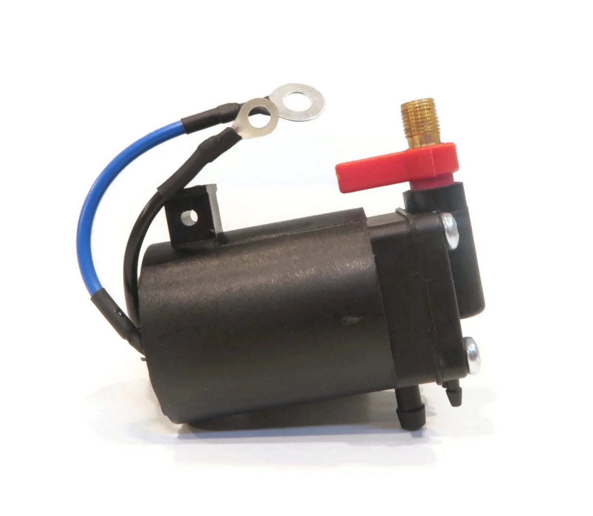 Primer Solenoid Kit For 1991 Johnson 200 HP Outboard Boat K809610