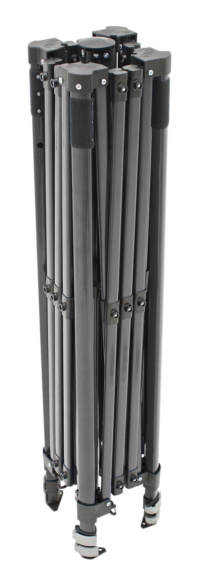 11 x 11 Slant Leg Canopy A764824