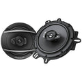 6.5x22 3-Way Car Speakers X341343