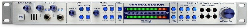 Studio Control Center W36305