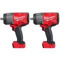 18V Lithium-Ion Brushless Cordless 1/2 in. Impact Wrench M5239