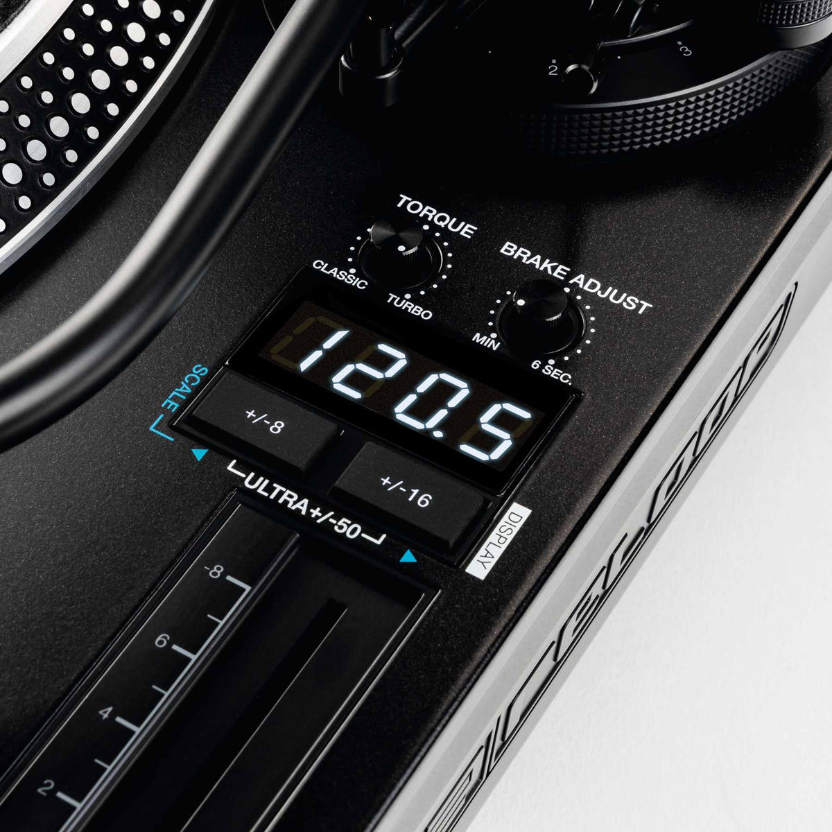 RP-8000 MK2 Turntable Y764350