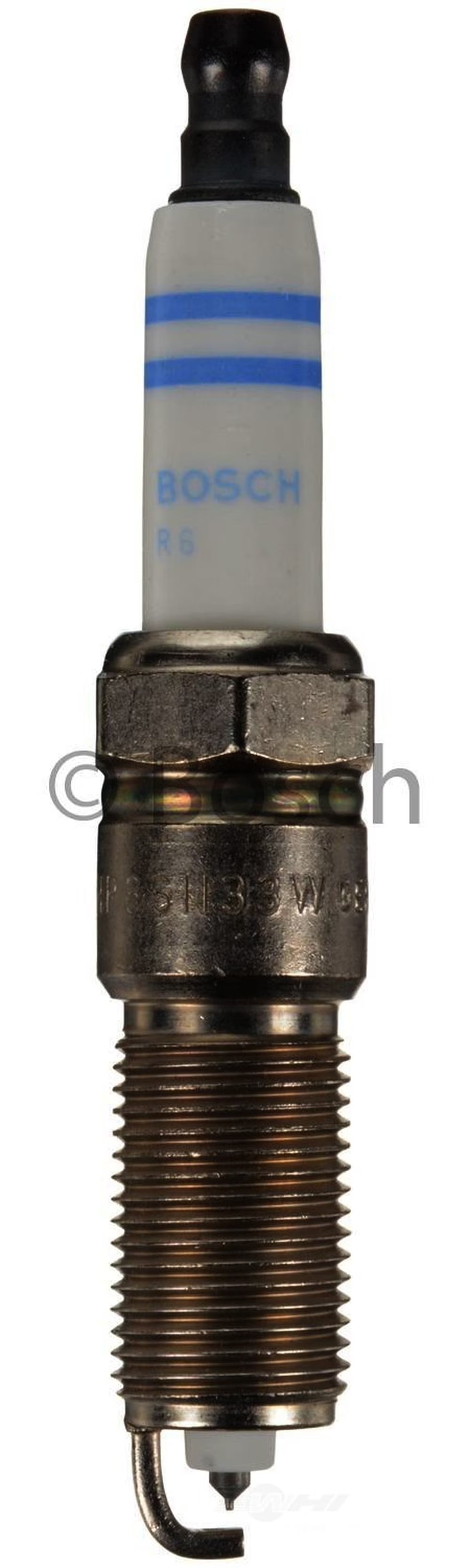 4 Pack Fine Wire Double Iridium Spark Plug V7764